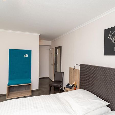 Tespo Hotel Und Sportpark Карст Екстер'єр фото