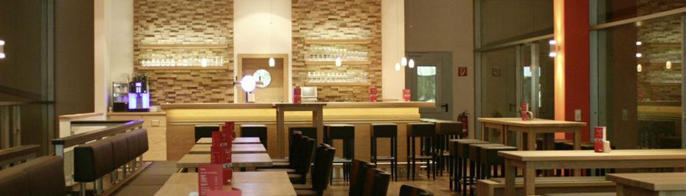 Tespo Hotel Und Sportpark Карст Екстер'єр фото